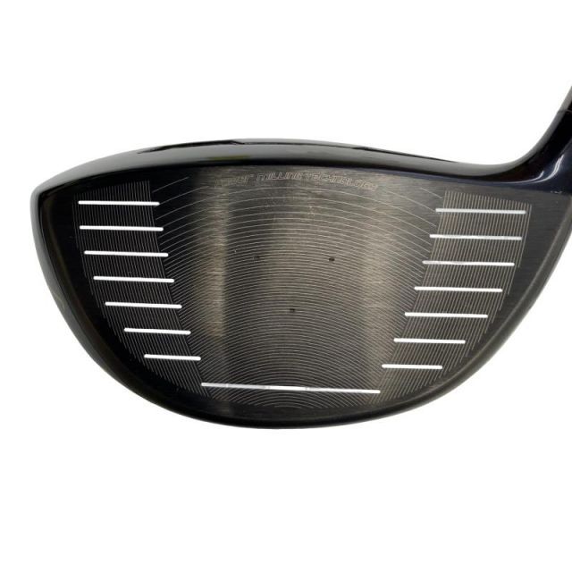 中古】 ブリヂストン BRIDGESTONE JGR 9.5° ドライバー DR Speeder 569