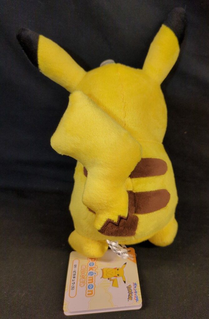 三英貿易 ぬいぐるみ/ALL STAR COLLECTION ポケットモンスター