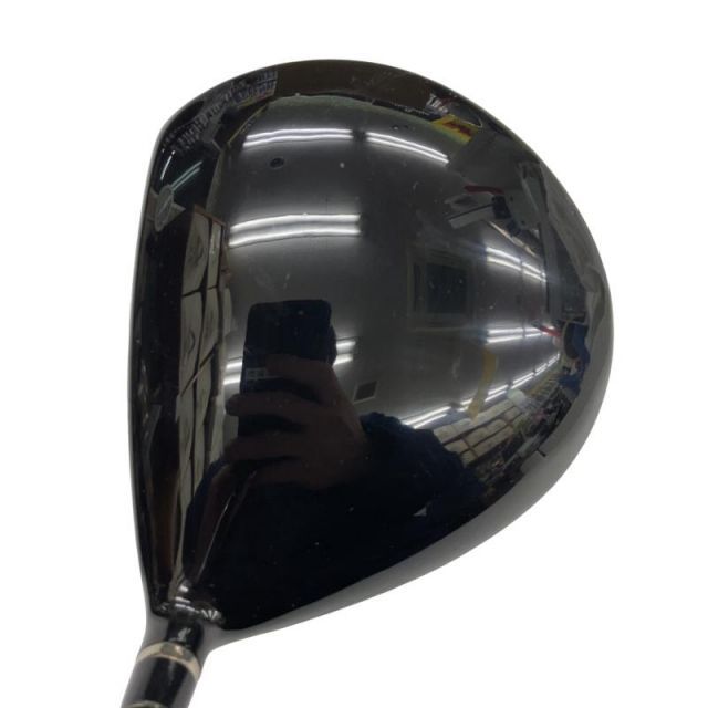 中古】 ゴルフパートナー NEXGEN ND-001 9.5° ドライバー DR NS001-D