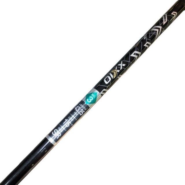 中古】 ダンロップ XXIO(2020) 3W フェアウェイウッド FW XXIO MP1100