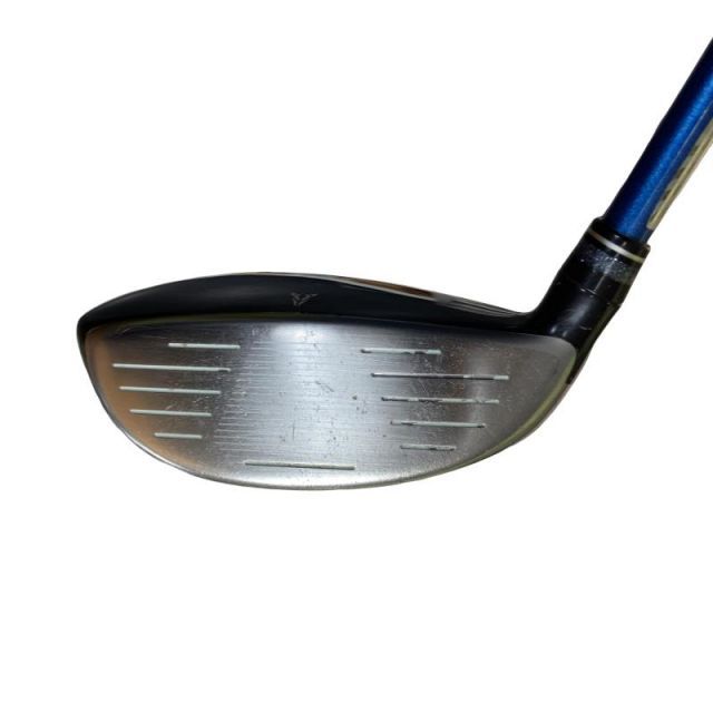 中古】 ダンロップ XXIO(2020) 3W フェアウェイウッド FW XXIO MP1100