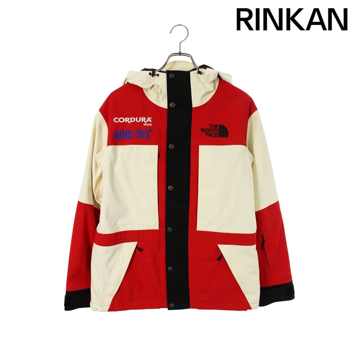 シュプリーム ×ノースフェイス THE NORTH FACE 18AW The North