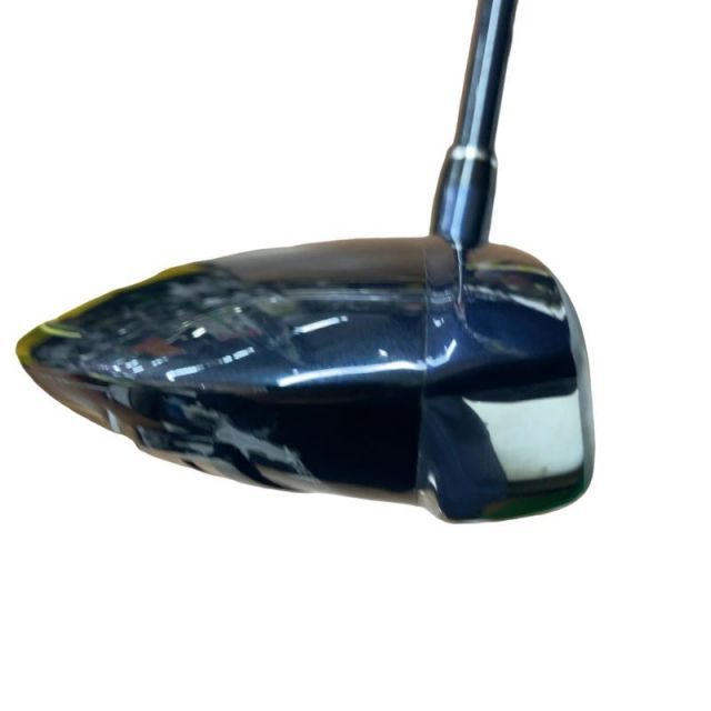 中古】 ダンロップ XXIO(2022) 5W フェアウェイウッド FW XXIO MP1200