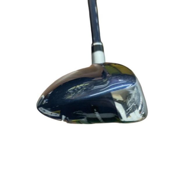 中古】 ダンロップ XXIO(2022) H4 ユーティリティ UT XXIO MP1200(HB