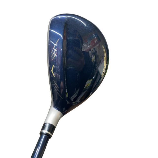 中古】 ダンロップ XXIO(2022) H5 ユーティリティ UT XXIO MP1200(HB