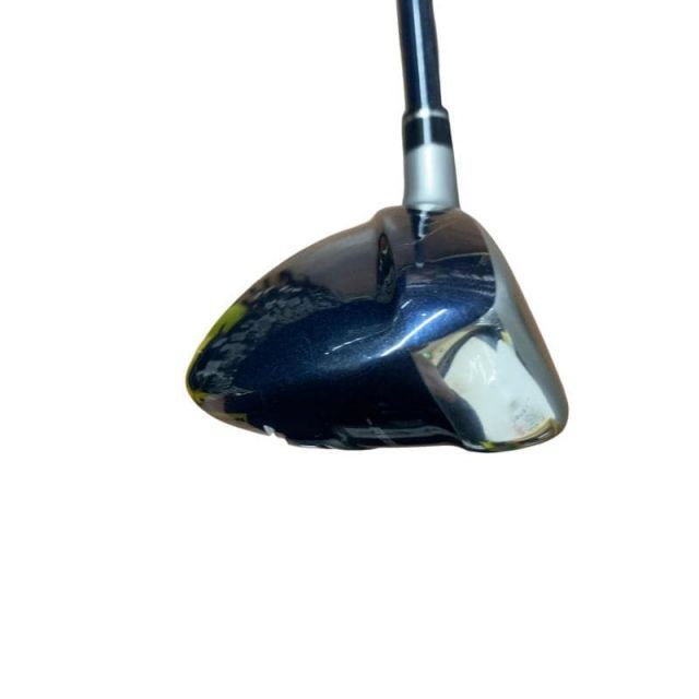 中古】 ダンロップ XXIO(2022) H5 ユーティリティ UT XXIO MP1200(HB