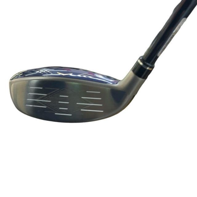 中古】 ダンロップ XXIO(2022) H5 ユーティリティ UT XXIO MP1200(HB