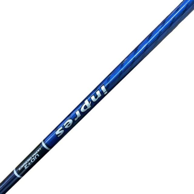 中古】 ヤマハ inpres UD+2(2019) U5 ユーティリティ UT TMX-419U