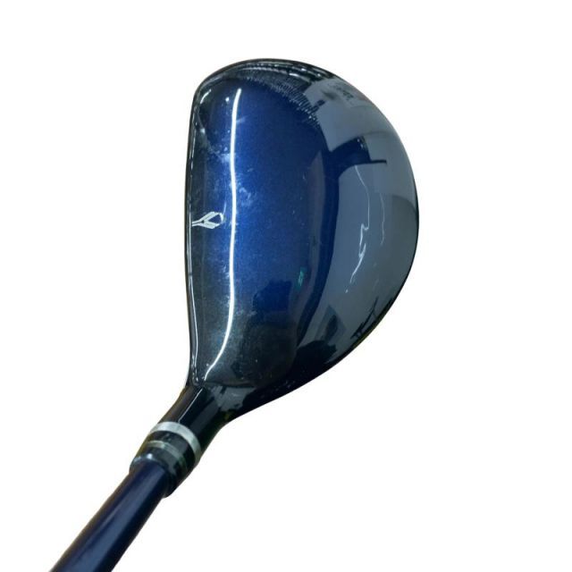 中古】 ヤマハ inpres UD+2(2019) U5 ユーティリティ UT TMX-419U