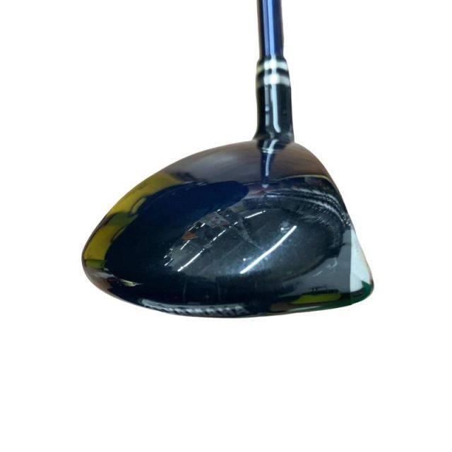 中古】 ヤマハ inpres UD+2(2019) U5 ユーティリティ UT TMX-419U