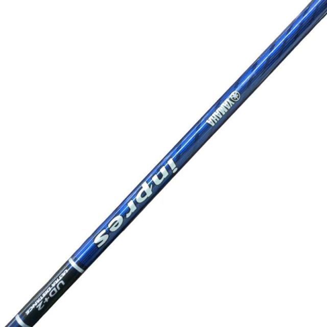 中古】 ヤマハ inpres UD+2(2019) U6 ユーティリティ UT TMX-419U