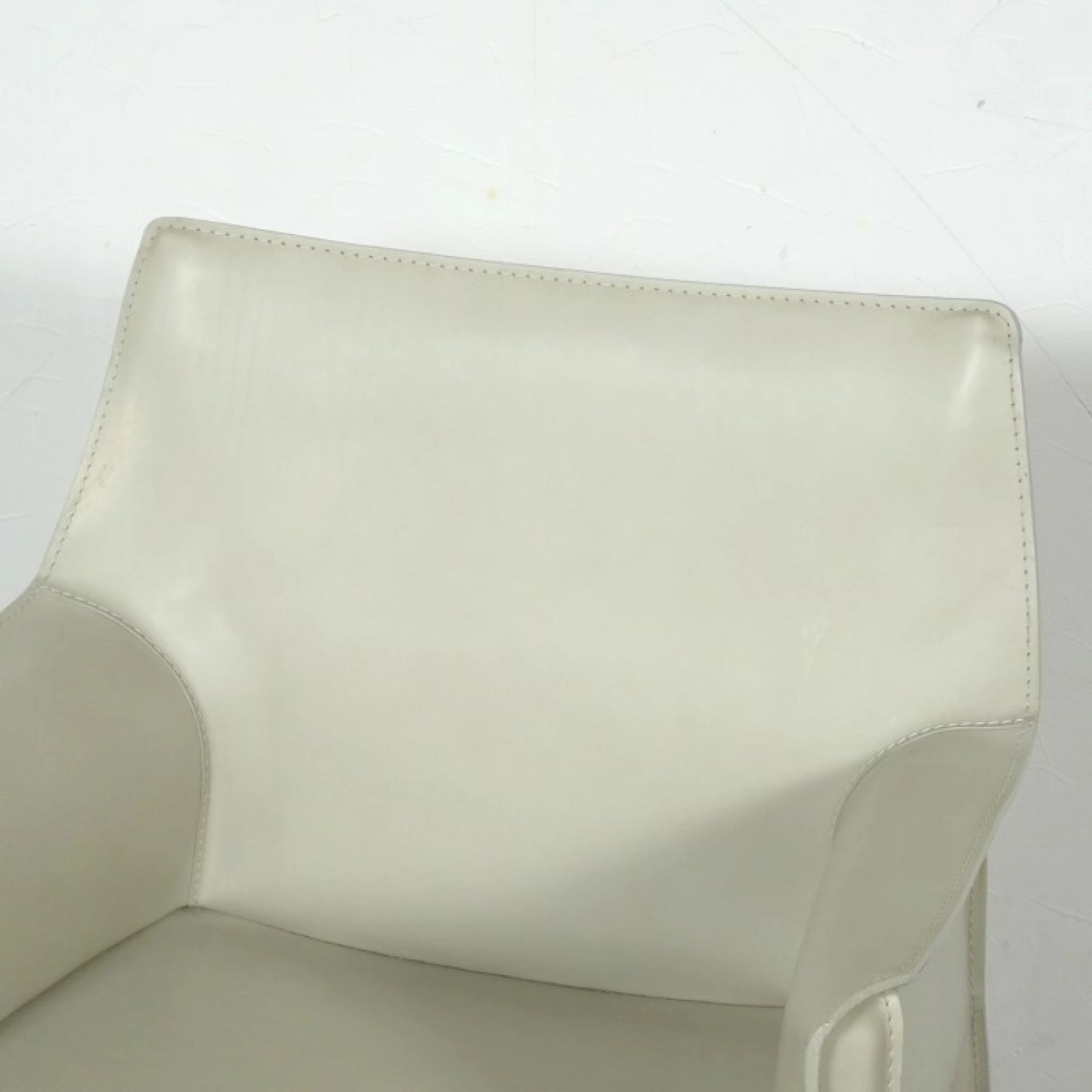 ◾︎SELUNO◾︎ 【展示良品】Cassina カッシーナ 413 CAB / キャブ