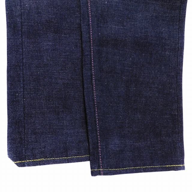 桃太郎ジーンズ MOMOTARO JEANS 0405-SP 出陣レーベル デニム パンツ