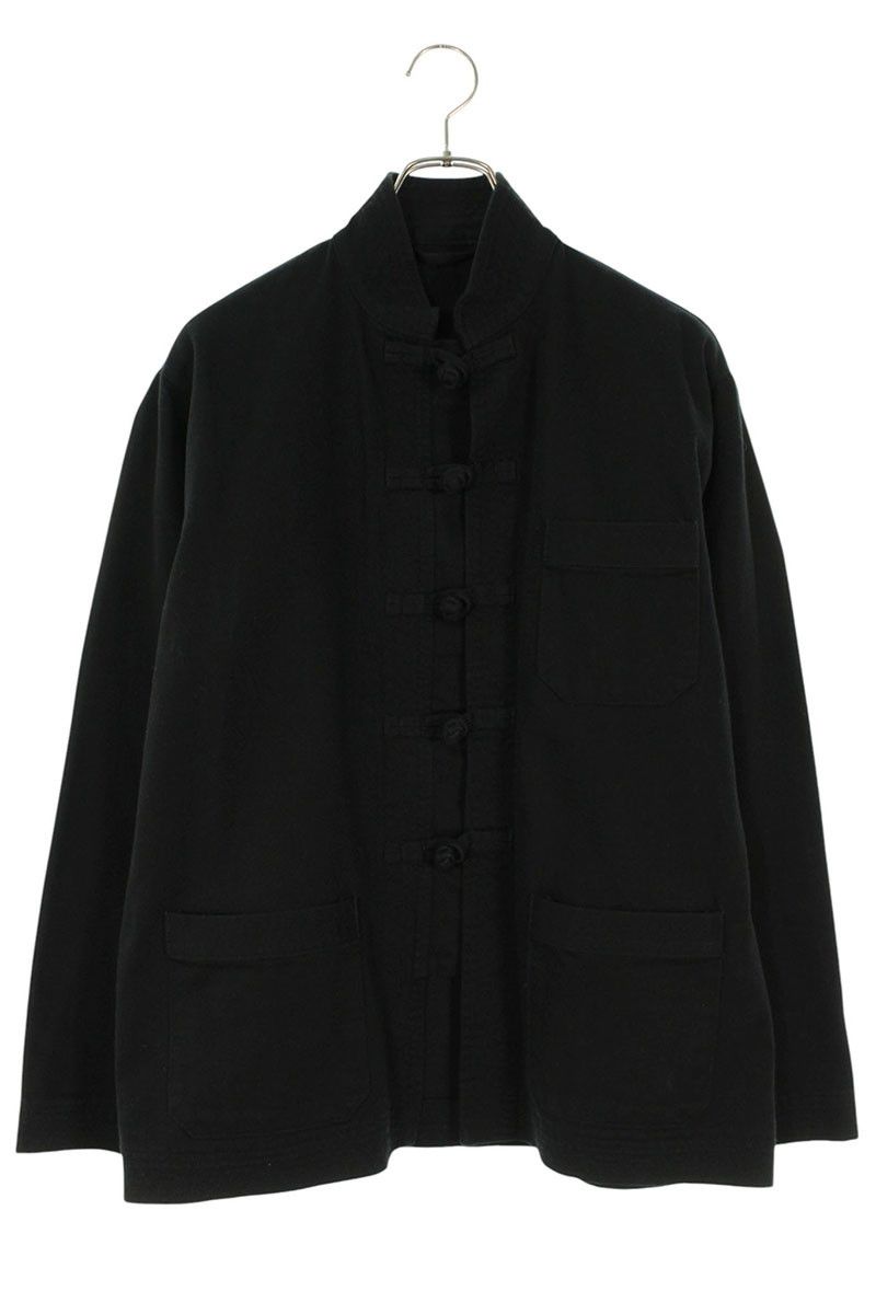 ソフネット SOPH-178038 KUNG FU JACKET カンフージャケットブルゾン