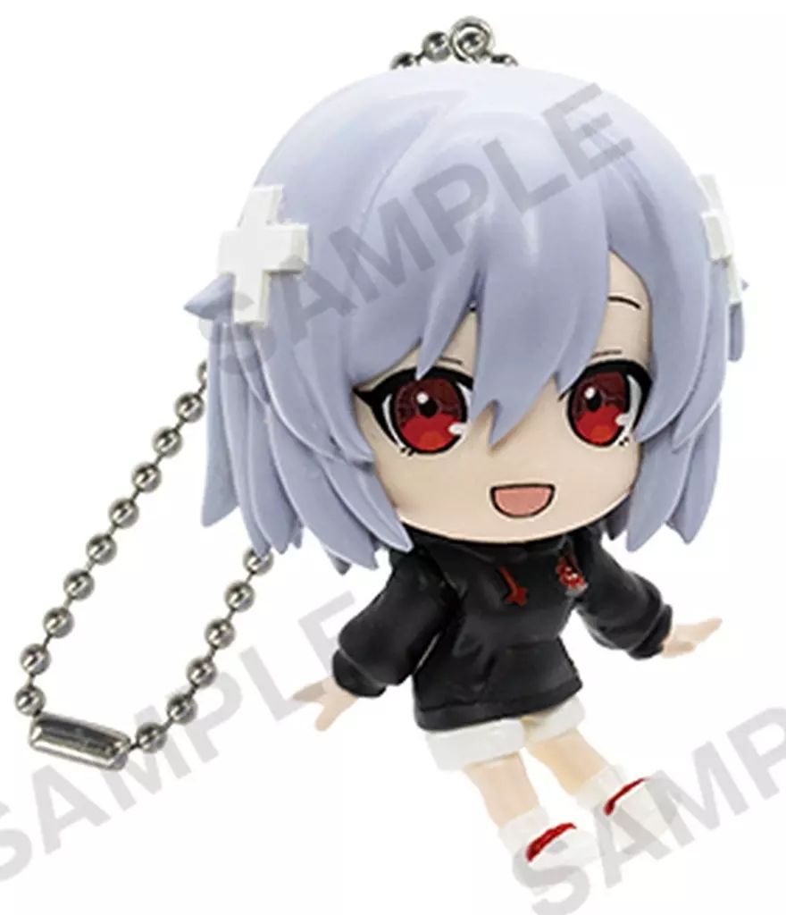 中古】トレーディングフィギュア 三途川ハカ 「『俺クロ』憑かれた俺と