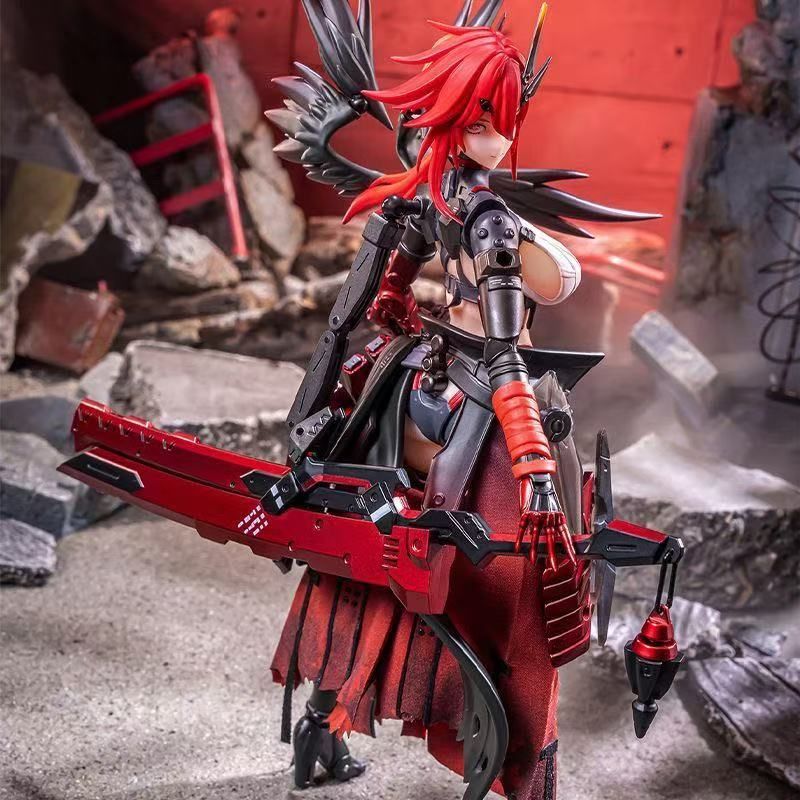 フリーダムアート ナイトウォーリア用 アキュコンプ01 ナイトウォーリア用 アキュコンプ01 - フリーダムアート