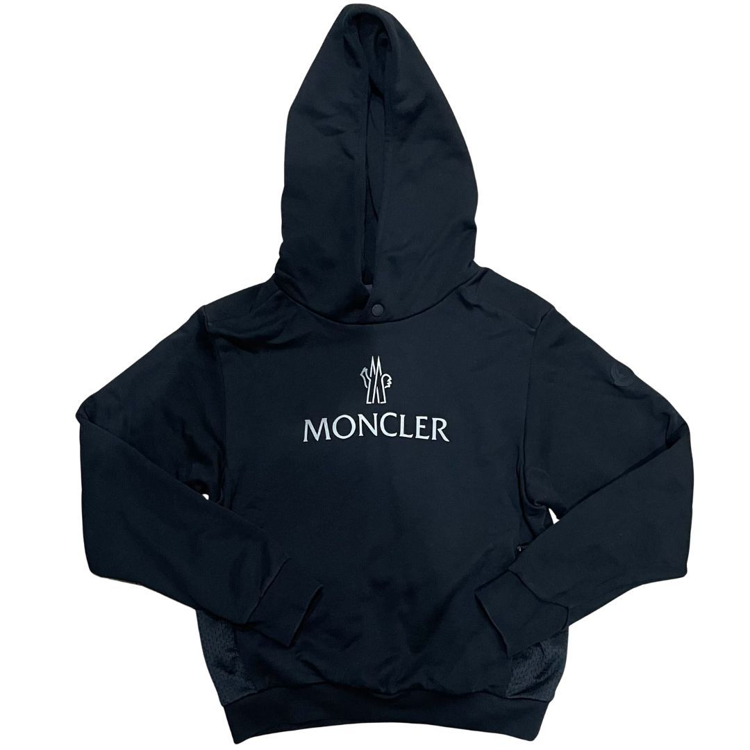 MONCLER/モンクレール /レディース /XS /ブラック /レディース /型番