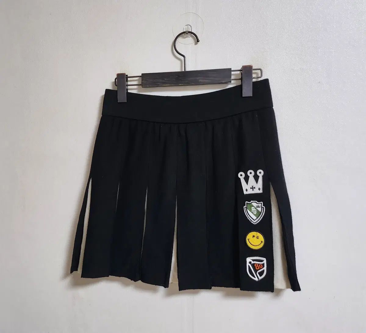 PEARLYGATES スカート - メルカリ