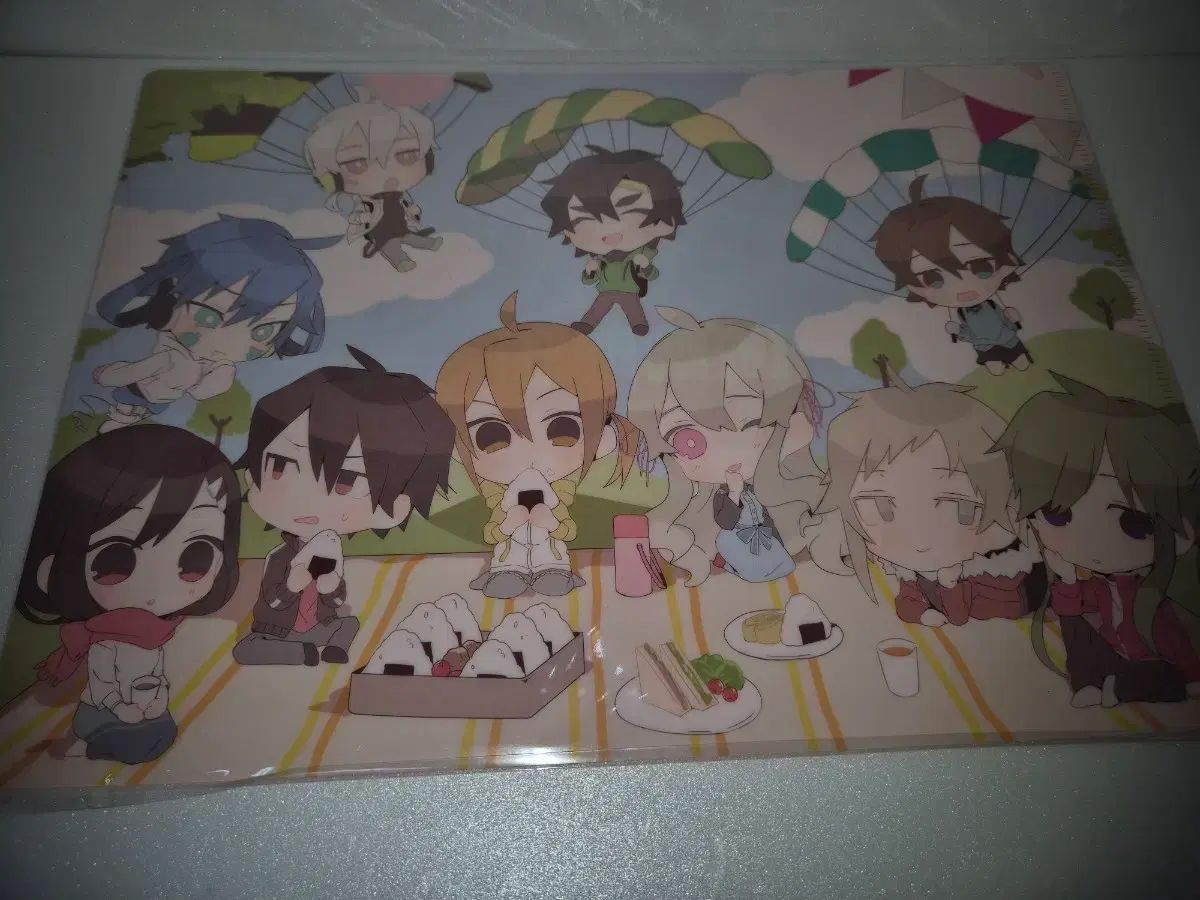 カゲプロ カゲロウプロジェクト クリアファイル まとめ売り