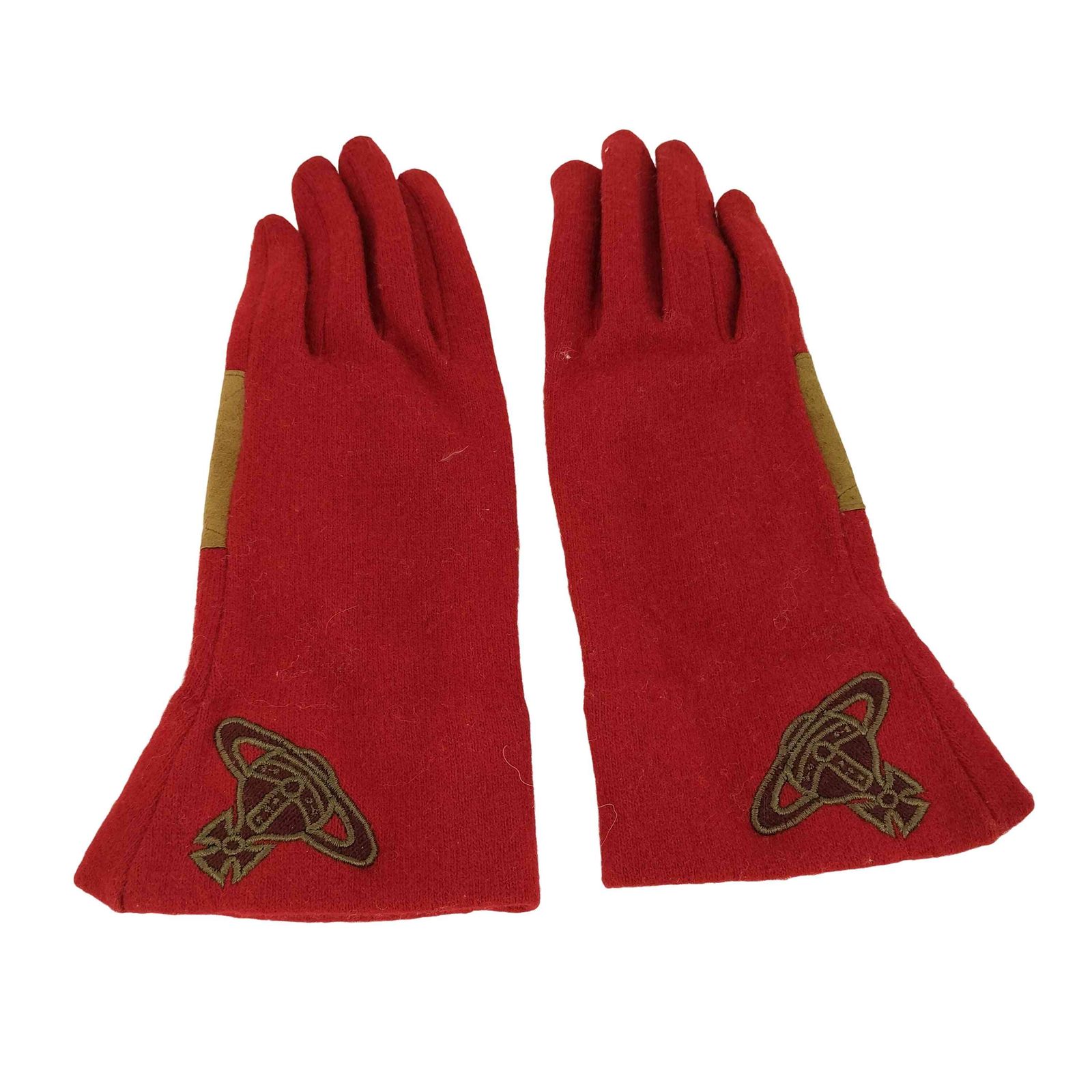 ヴィヴィアンウエストウッド Vivienne Westwood バイカラー