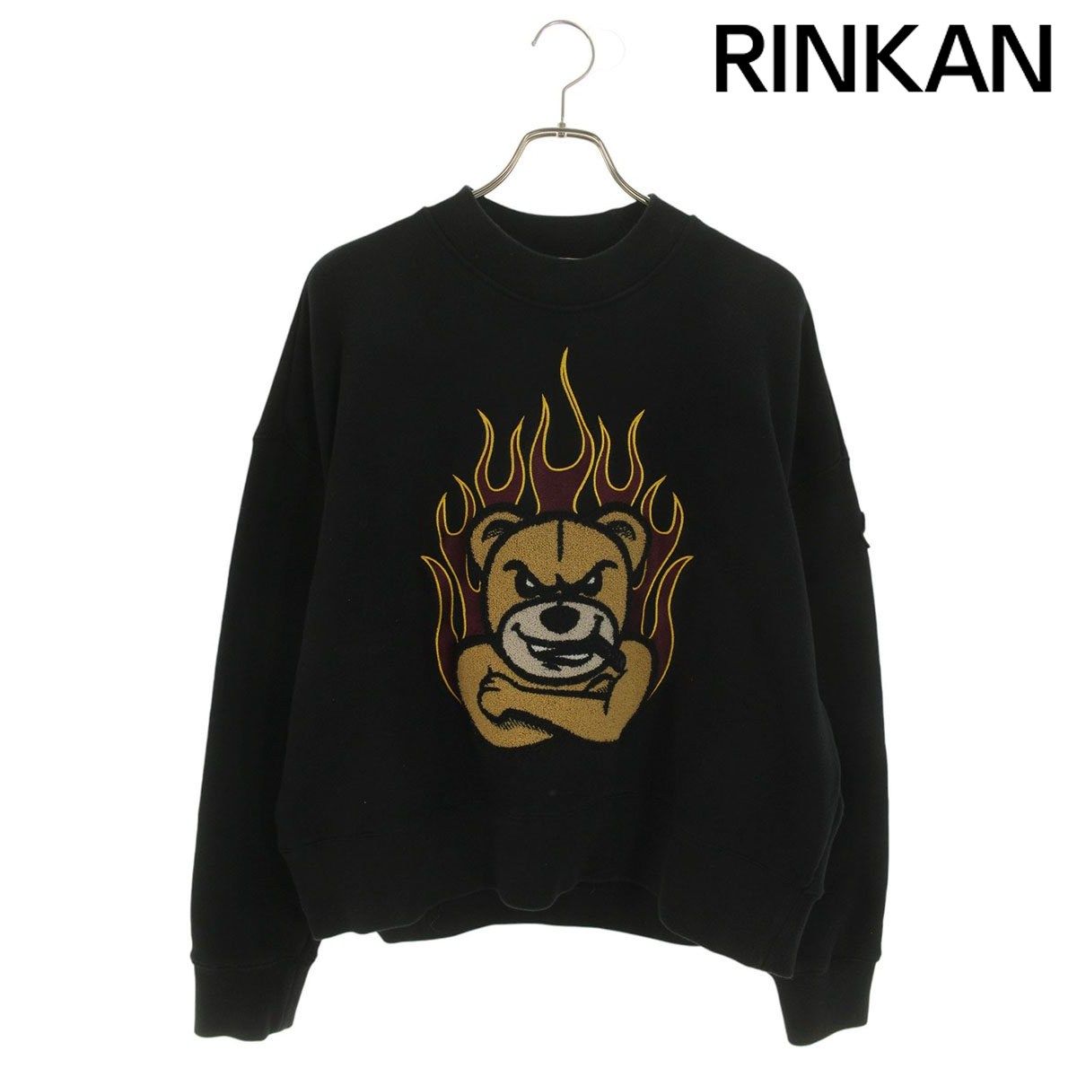 モンクレールジーニアス ×パームエンジェルス Palm Angels