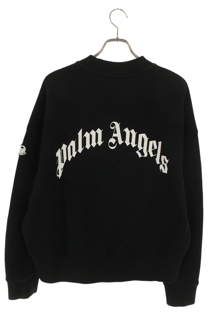 モンクレールジーニアス ×パームエンジェルス Palm Angels