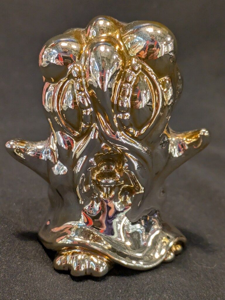 izumonster 毒のペトラ LIBERTY TOKYO CUSTOM - メルカリ