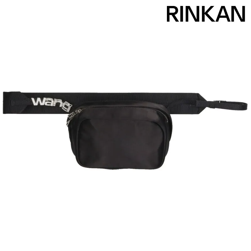 2026年最新】Alexander Wang レディース ボディバッグ・ウエストポーチ
