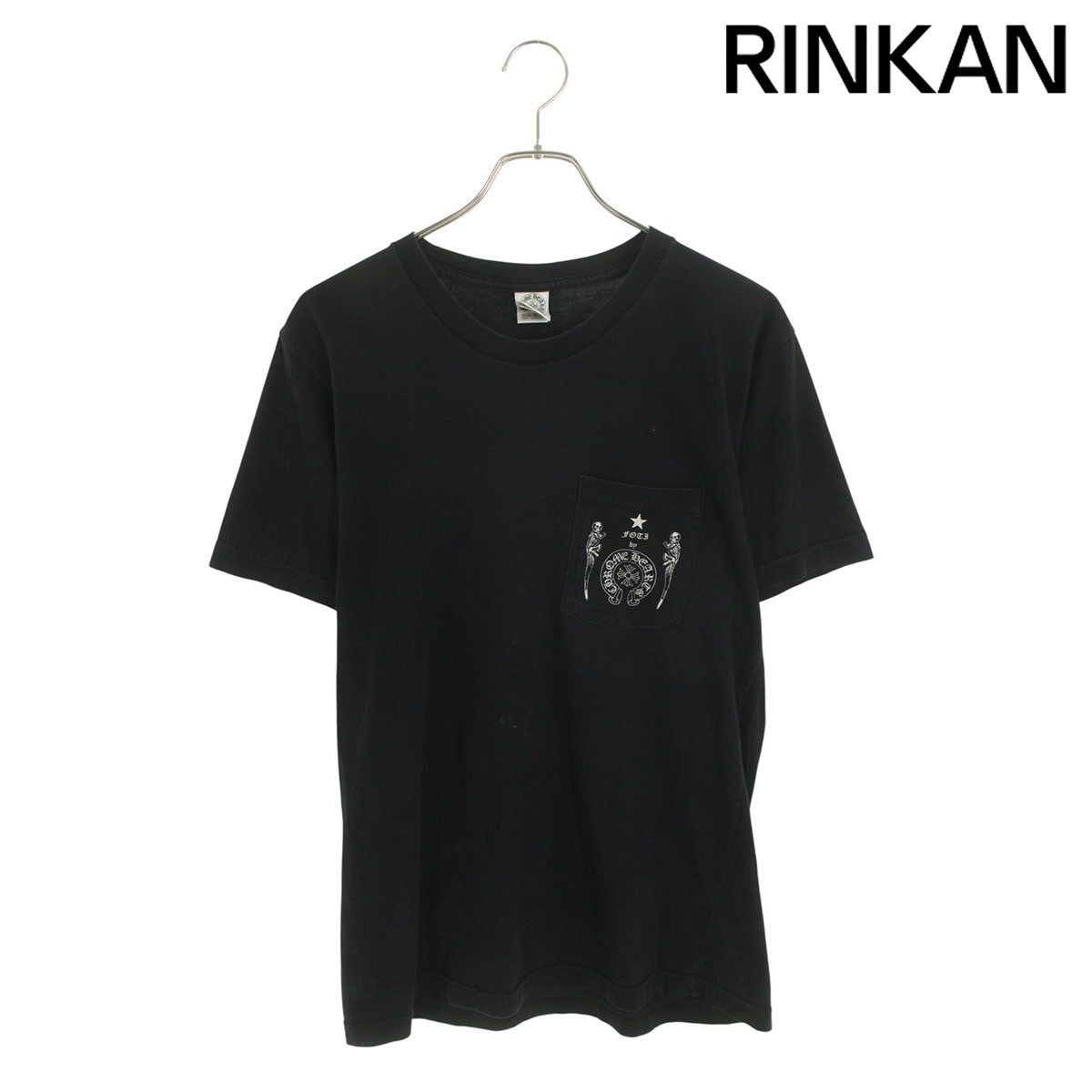 クロムハーツ FOTIプリントTシャツ メンズ M - メルカリ