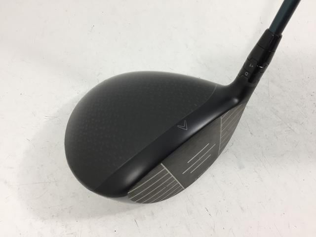 返品OK 【中古ゴルフクラブ】【美品】キャロウェイ ELYTE X (エリート