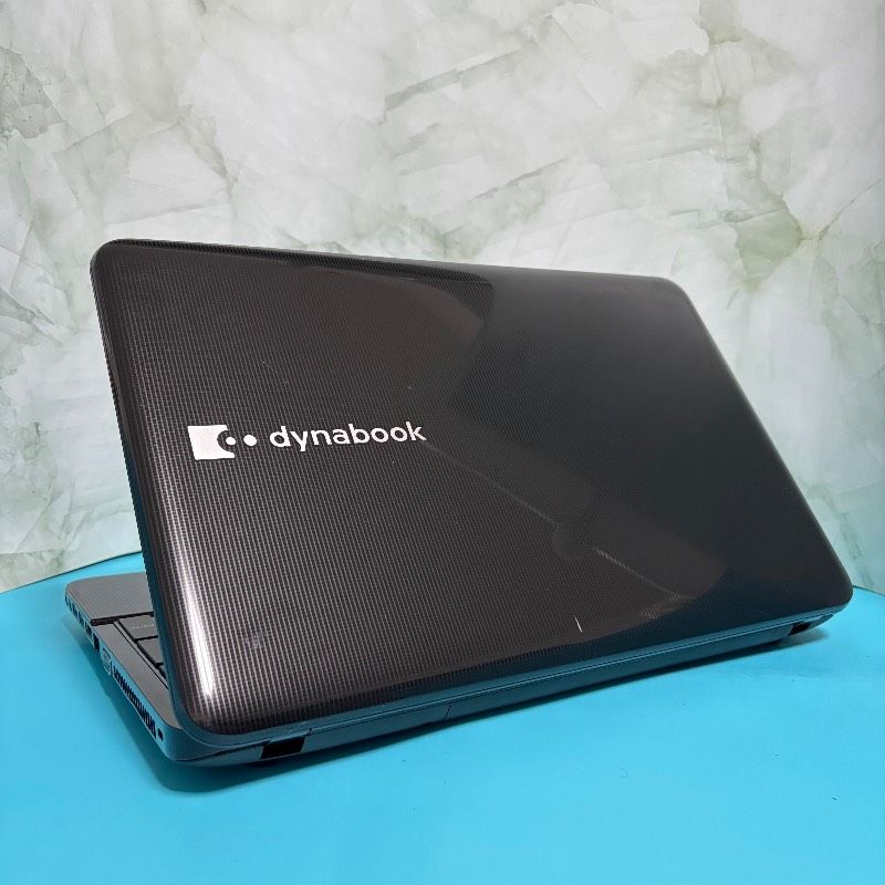 爆速Core i7☆美品☆バッテリー良好☆dynabookノートパソコン☆メモリ