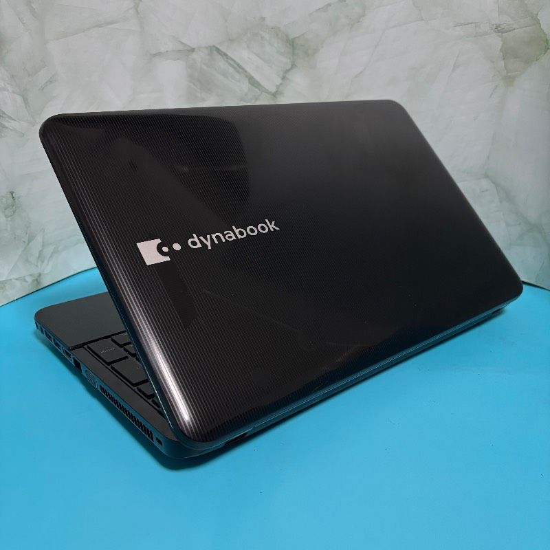 爆速Core i7✨美品✨バッテリー良好✨dynabookノートパソコン✨メモリ