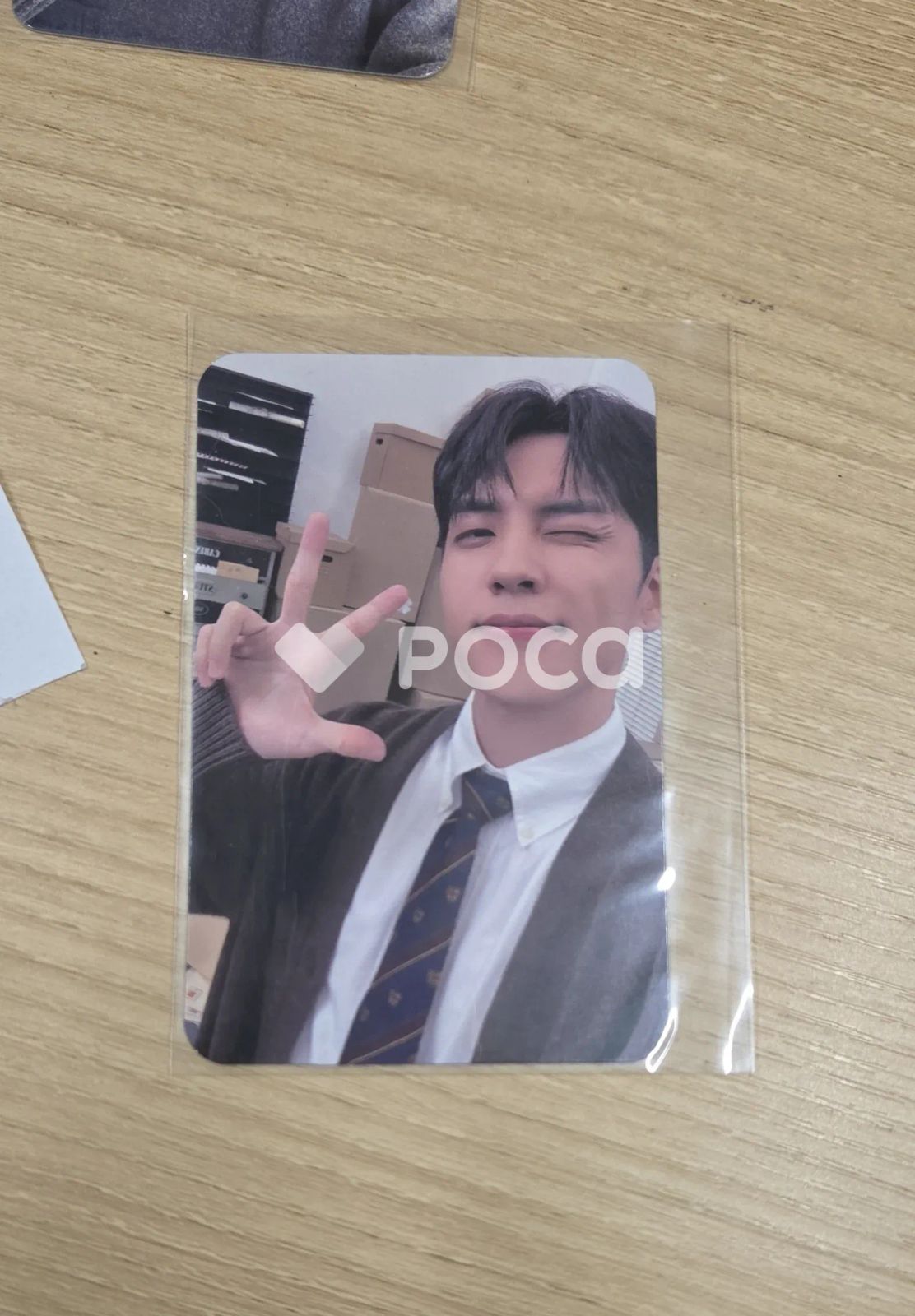 DAY6 ウォンピル DAY6 OFFICIAL LIGHT BAND VER 3 JYP SHOP - メルカリ