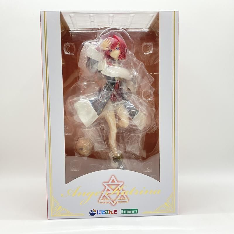 中古】 未開封) コトブキヤ アンジュ・カトリーナ 1／7[24] - メルカリ