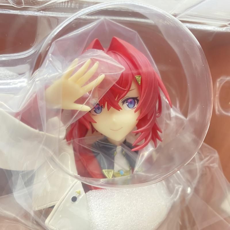 中古フィギュア　コトブキヤ アンジュ・カトリーナ にじさんじ」所属のバーチャルライバー「アンジュ・カトリーナ」が1/7