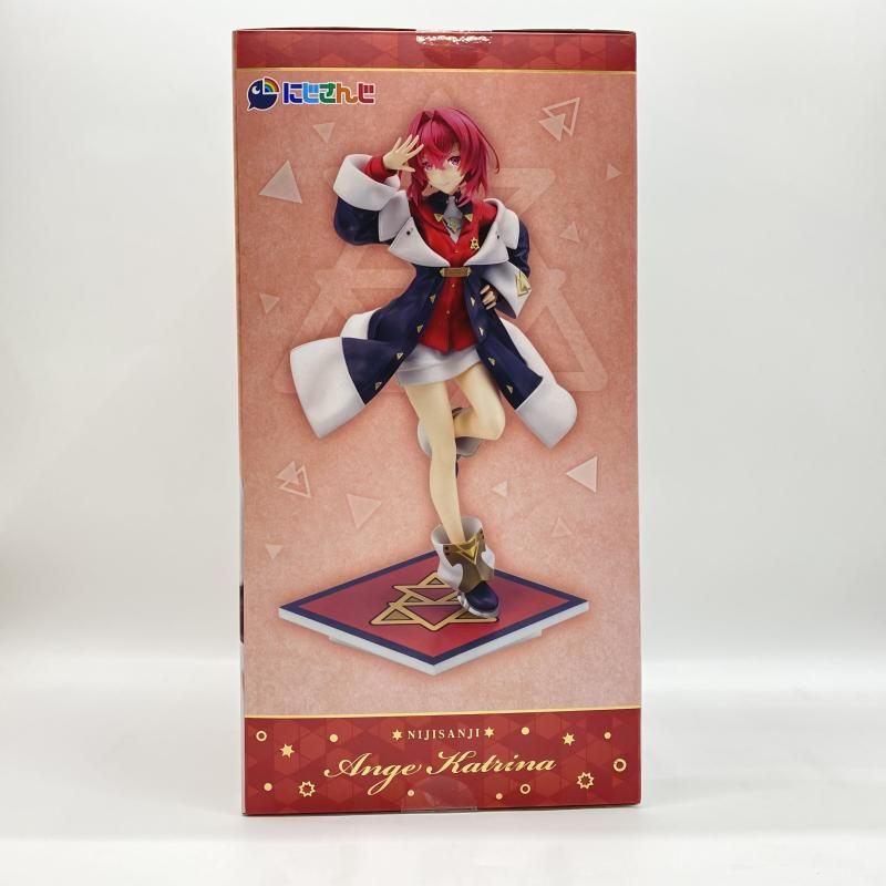 中古】 未開封) コトブキヤ アンジュ・カトリーナ 1／7[24] - メルカリ