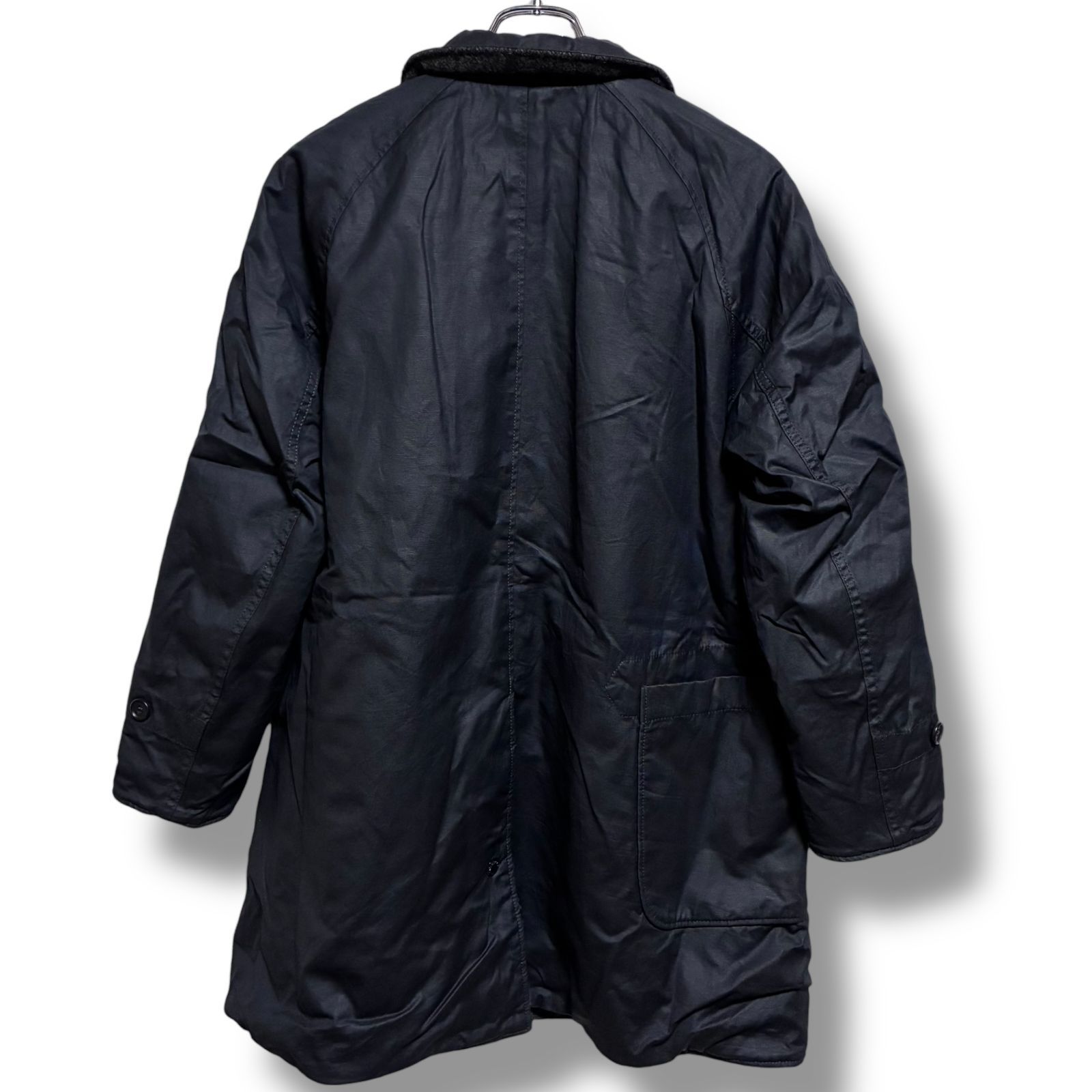 Engineered Garments エンジニアドガーメンツ ブラック フィールド 