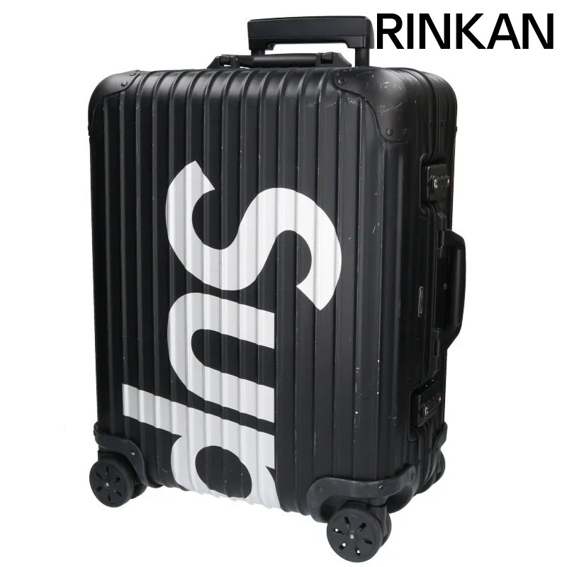 2026年最新】リモワ トパーズ 45lの人気アイテム - メルカリ