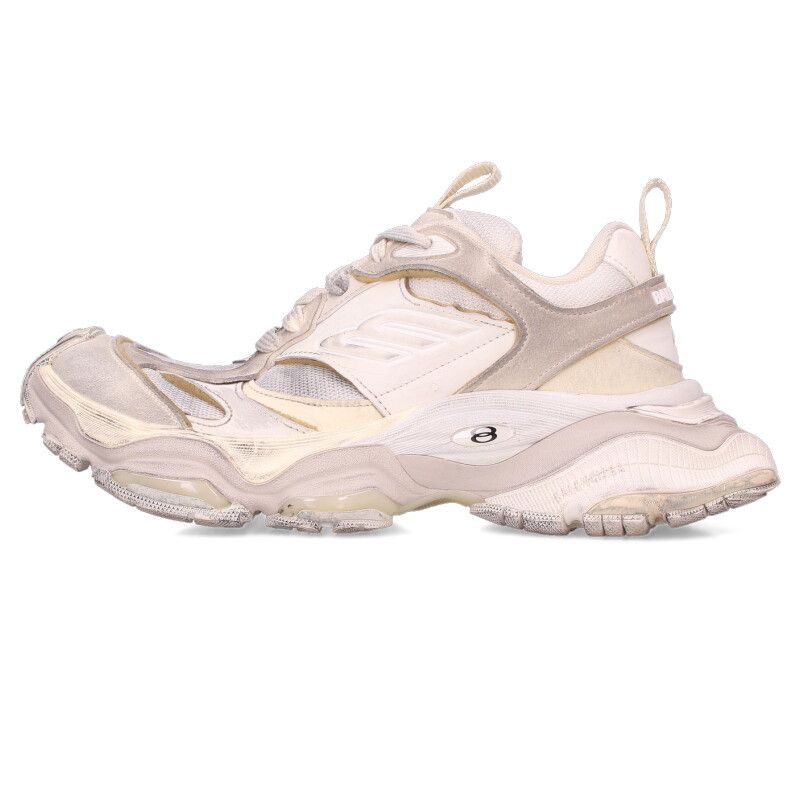 バレンシアガ CARGO カーゴスニーカー メンズ 40 - メルカリ