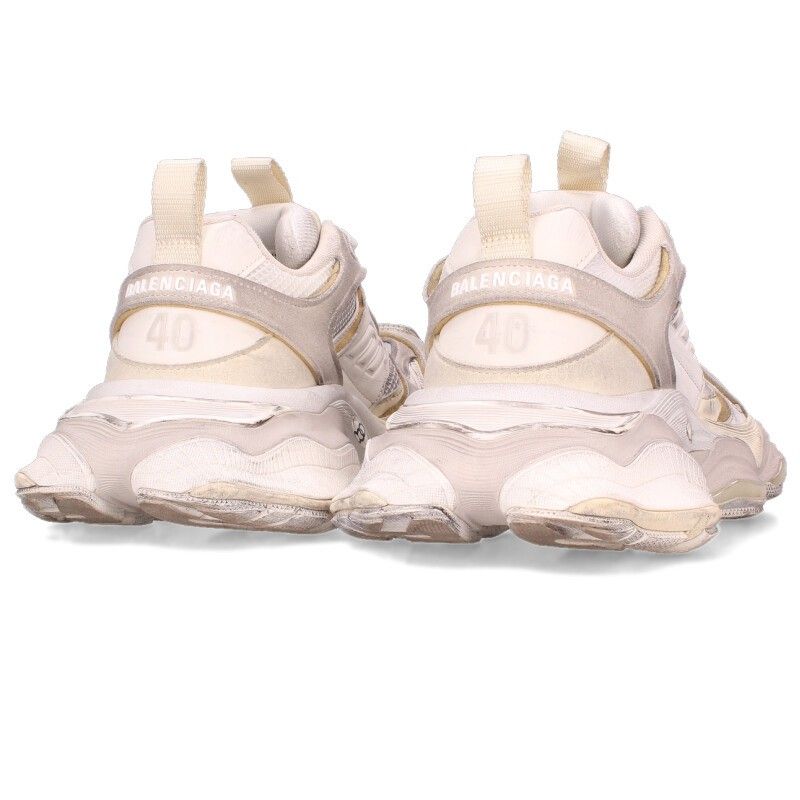 バレンシアガ CARGO カーゴスニーカー メンズ 40 - メルカリ