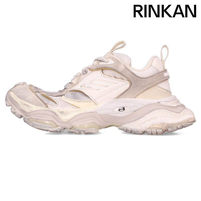 バレンシアガ CARGO カーゴスニーカー メンズ 40 - メルカリ