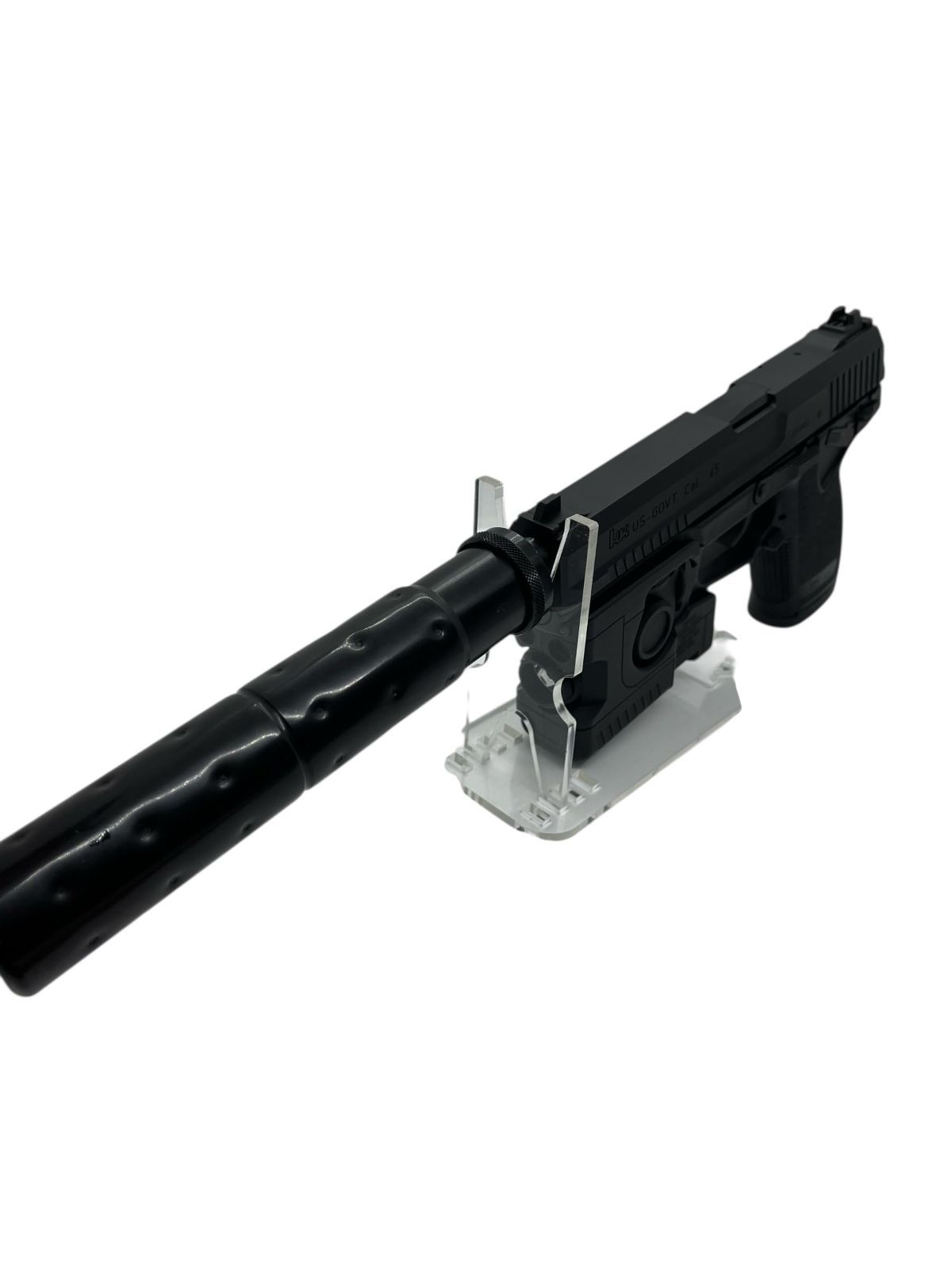 東京マルイ(TOKYO MARUI) No.13 SOCOM Mk23 18歳以上 固定スライド