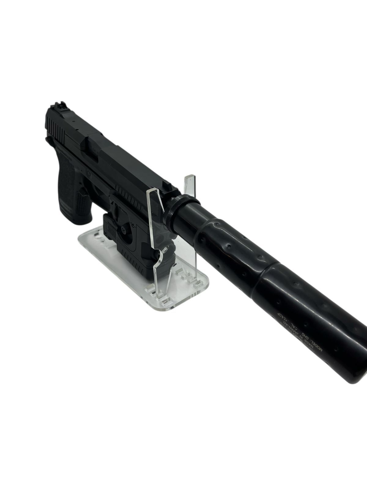 東京マルイ(TOKYO MARUI) No.13 SOCOM Mk23 18歳以上 固定スライド