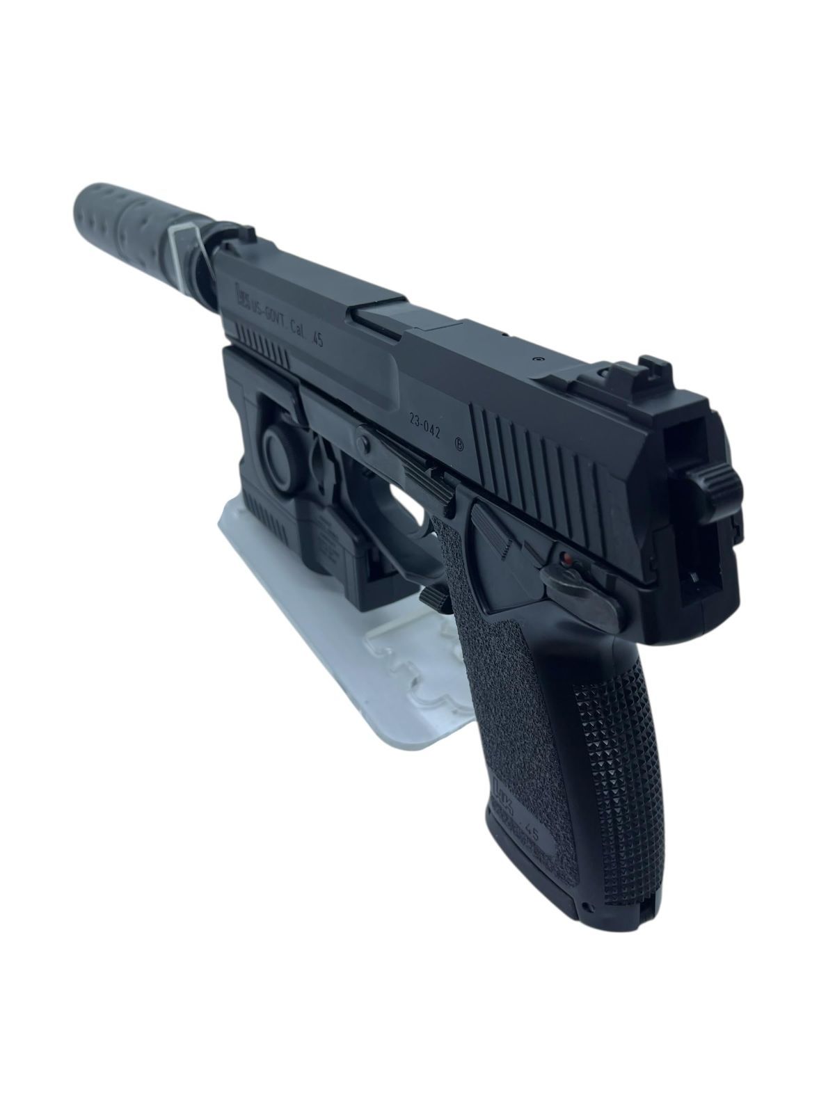 東京マルイ(TOKYO MARUI) No.13 SOCOM Mk23 18歳以上 固定スライド