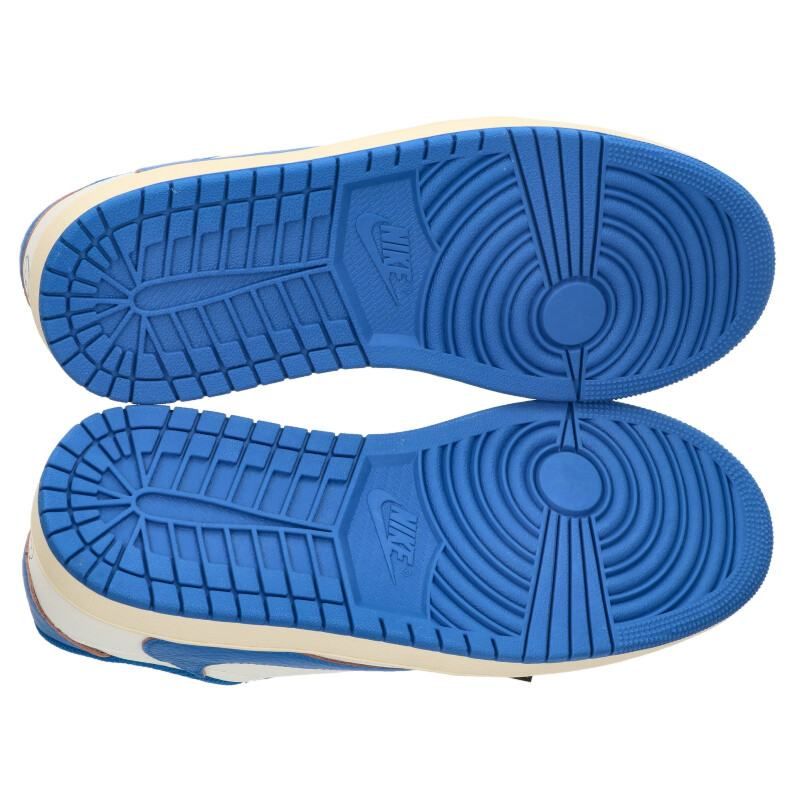 ナイキ ×トラヴィススコット Travis Scott AIR JORDAN 1 LOW OG SP