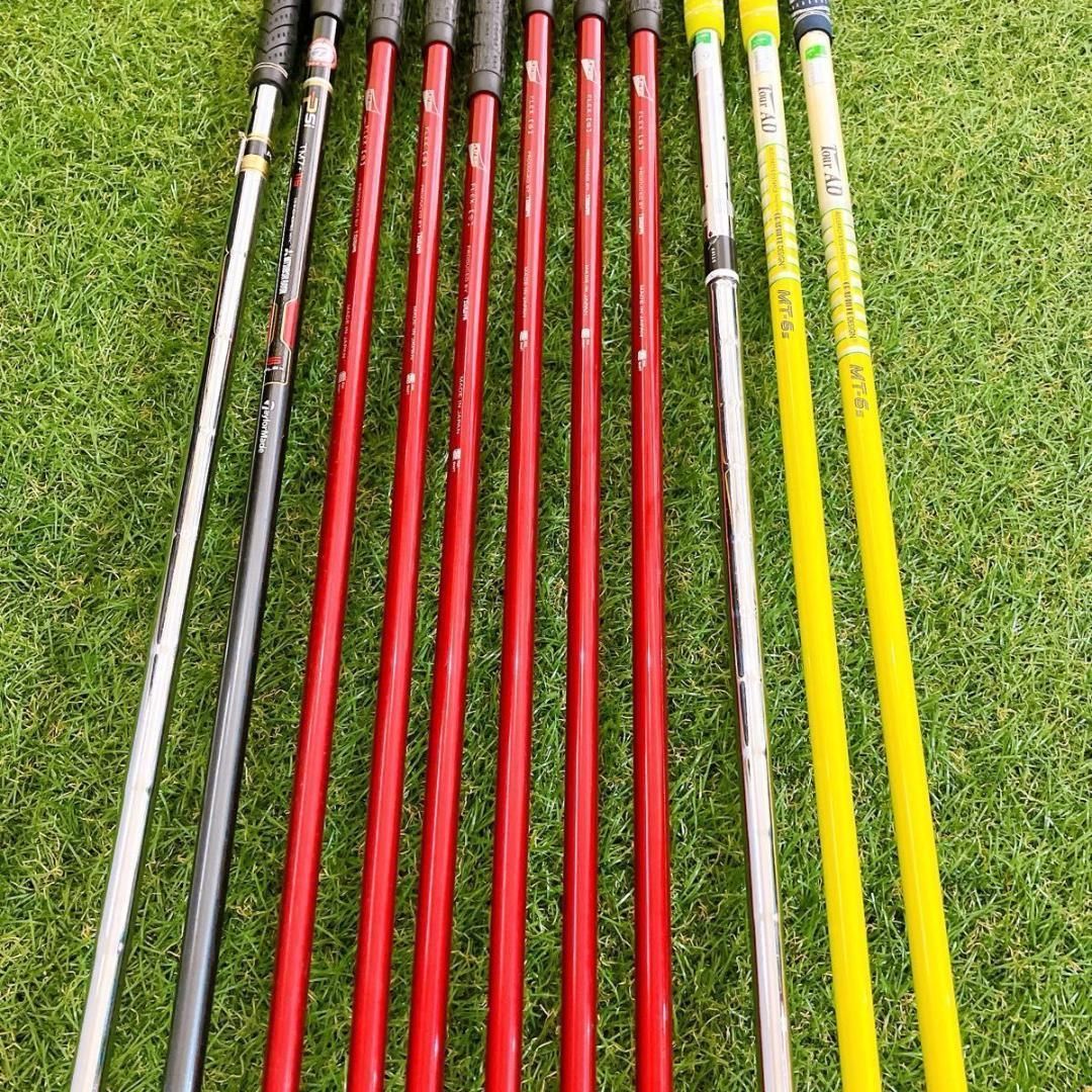 レフティ キャロウェイ ビッグバーサ X2HOT メンズゴルフセット 初心者