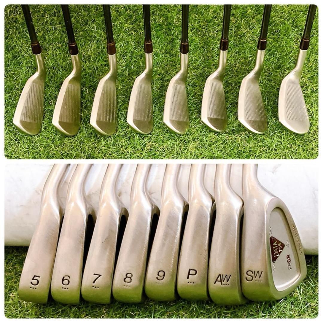 HONMA ホンマ PRGR プロギア レディースゴルフセット 初心者 右 L