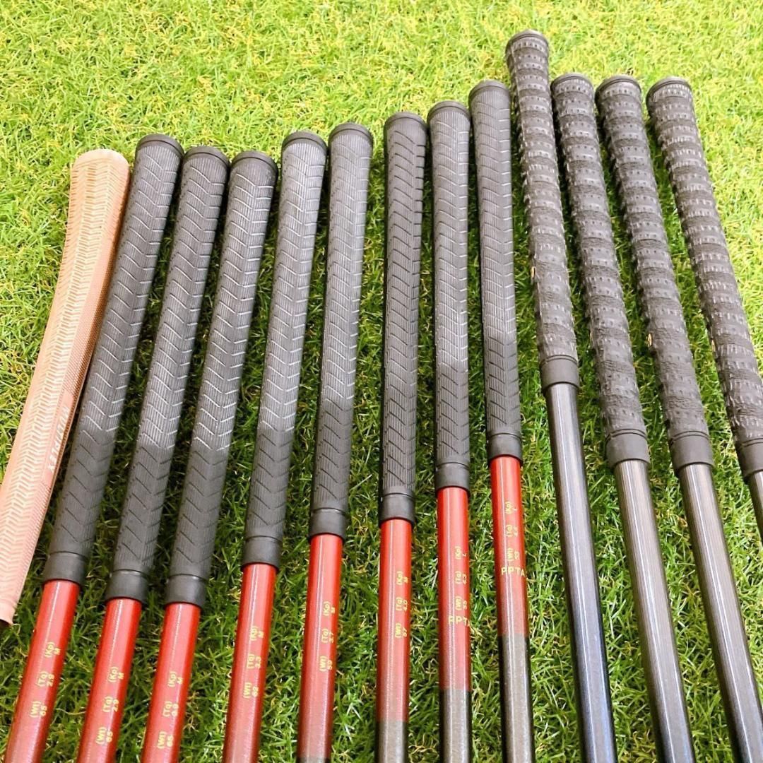 HONMA ホンマ PRGR プロギア レディースゴルフセット 初心者 右 L