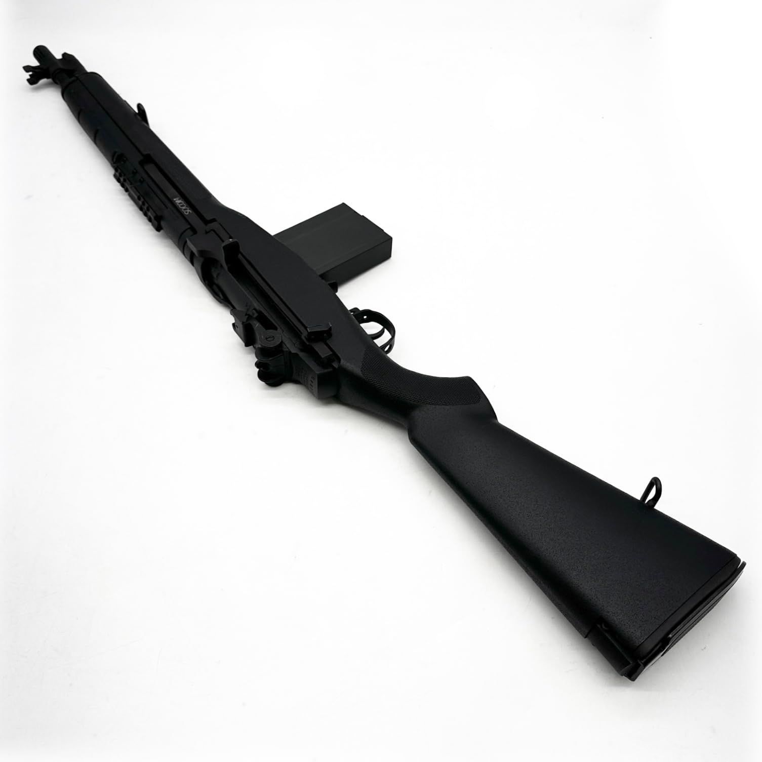 東京マルイ No85 M14 SOCOM 18歳以上スタンダード電動ガン ○1955