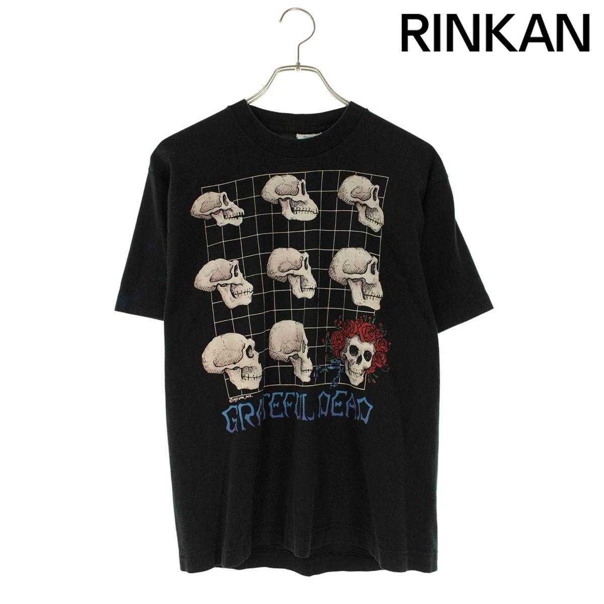 グレイトフルデッド ヴィンテージ tシャツ Grateful Dead グレイトフル 